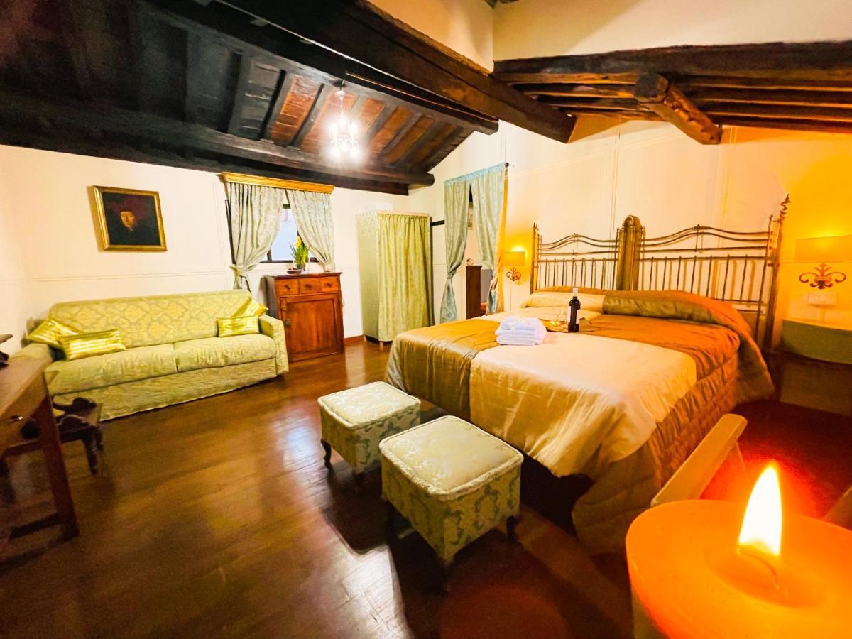 Piazza Venezia Lulus Home روما المظهر الخارجي الصورة
